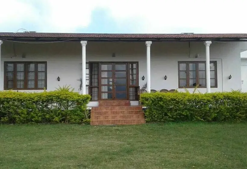 ビラホテル1ベッドルーム, Safari Land Villa Masinagudi Hostel