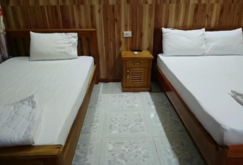 کلبه ییلاقی, Thuy Van Bungalow