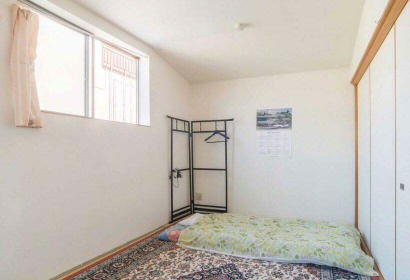 חדר סטנדרט, Kenrokuen