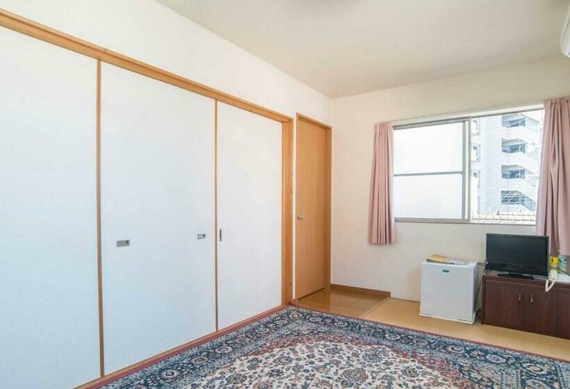Номер Стандарт, Kenrokuen