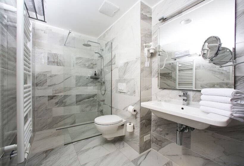 اتاق راحتی, Urban Boutique Hotel Center