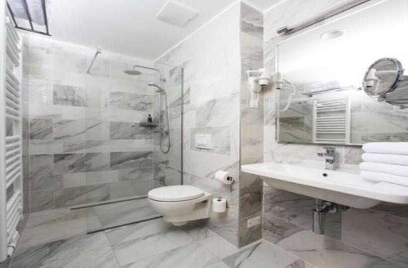 اتاق راحتی, Urban Boutique Hotel Center