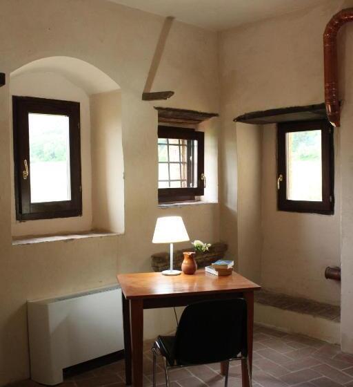 스탠다드 룸, Ostello Contessa Ava Dei Lambardi