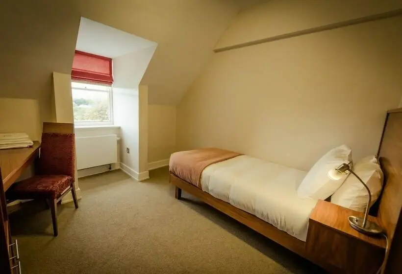 اتاق استاندارد, Dcu Rooms All Hallows