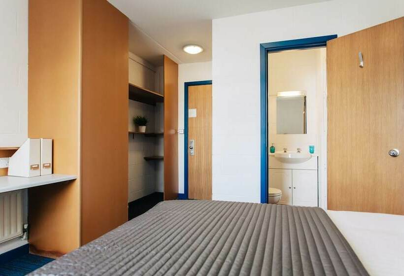 اتاق استاندارد, Dcu Rooms All Hallows