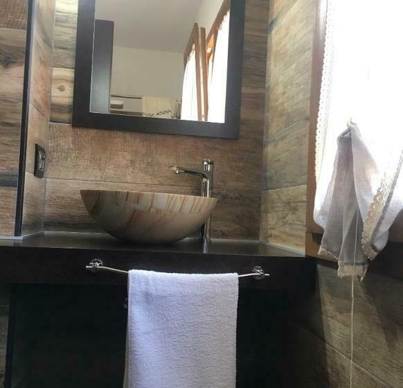 חדר דלוקס, B&b Didova