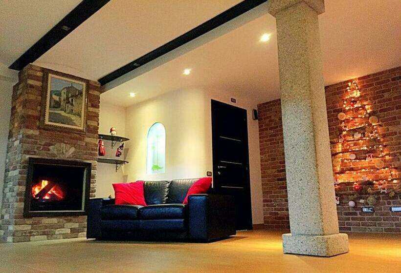 اتاق لوکس, B&b Didova