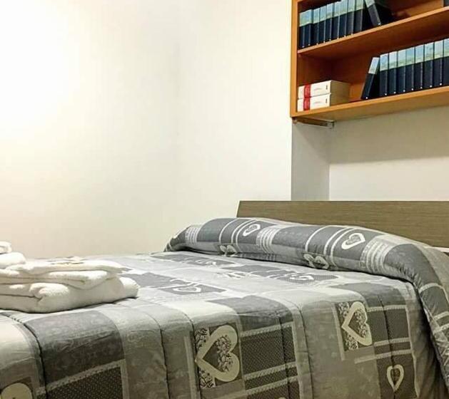 חדר דלוקס עם מרפסת, B&b Didova