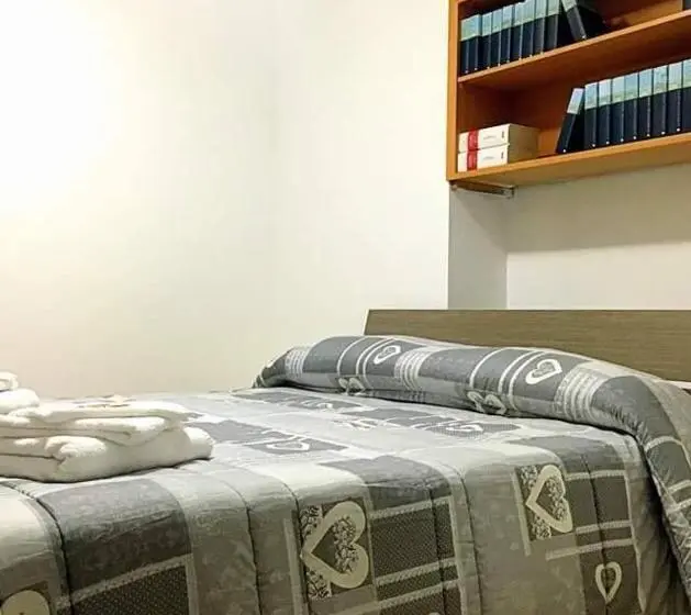 Deluxe-huone Parveke, B&b Didova
