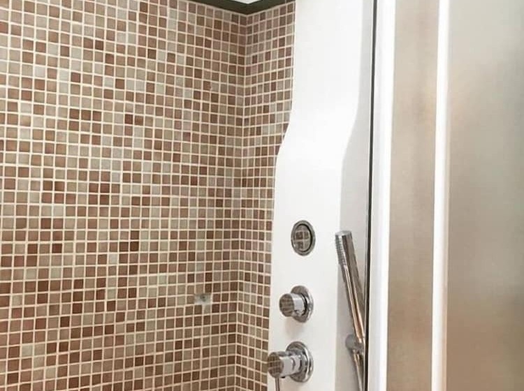 חדר דלוקס, B&b Didova