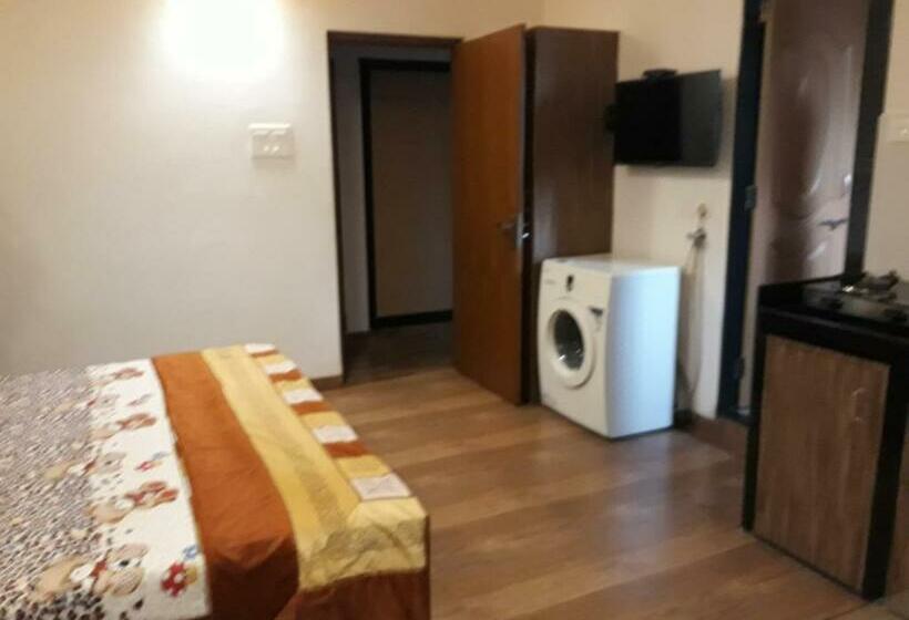 חדר דלוקס, Bis-lin Home Stay