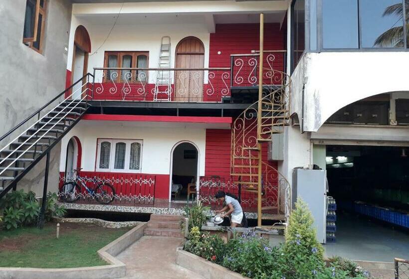 Номер Deluxe, Bis-lin Home Stay