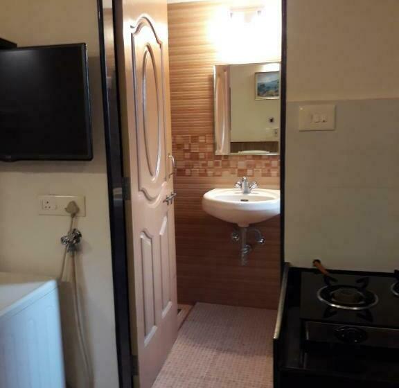 חדר דלוקס, Bis-lin Home Stay