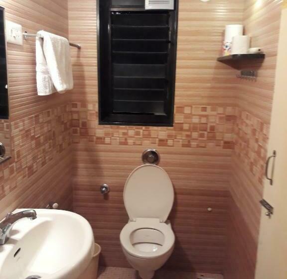 חדר דלוקס, Bis-lin Home Stay