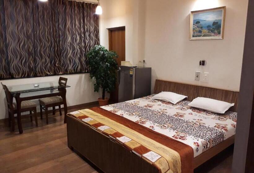 Номер Deluxe, Bis-lin Home Stay