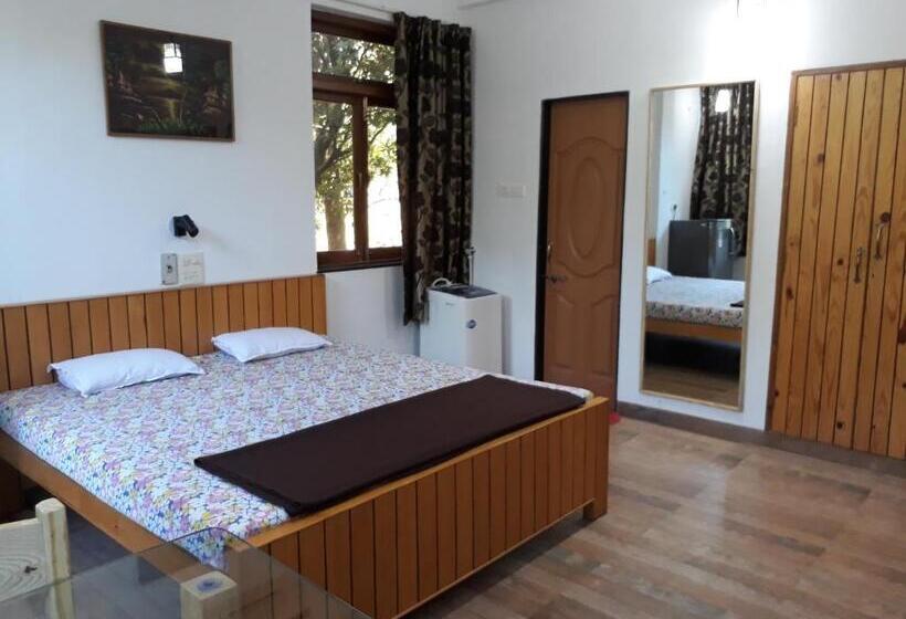Номер Deluxe, Bis-lin Home Stay