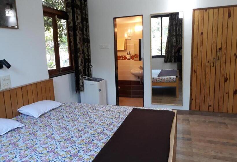 חדר דלוקס, Bis-lin Home Stay