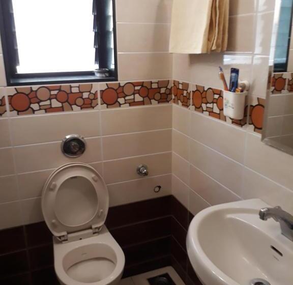 Номер Deluxe, Bis-lin Home Stay