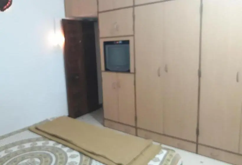 Chambre Standard, Bis-lin Home Stay