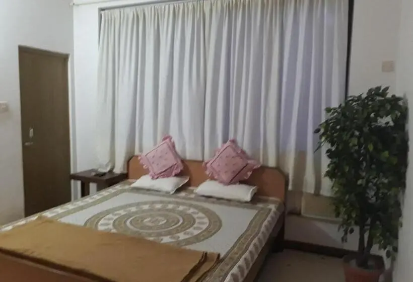 Chambre Standard, Bis-lin Home Stay