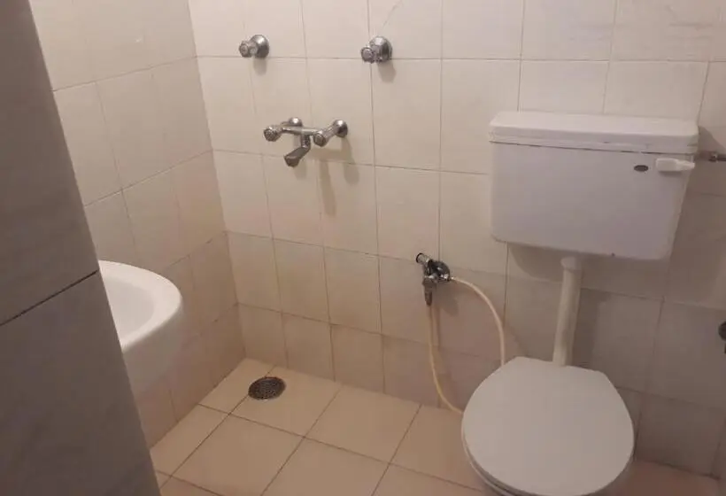 Chambre Standard, Bis-lin Home Stay