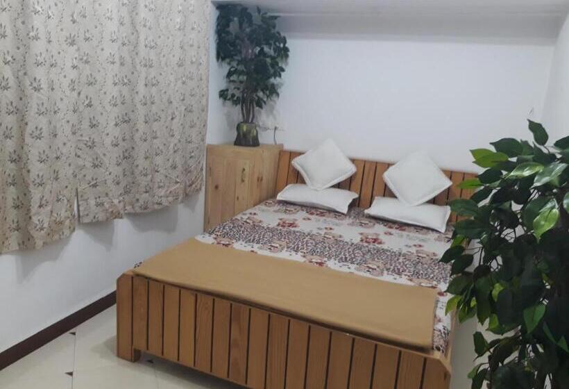 Номер Стандарт, Bis-lin Home Stay