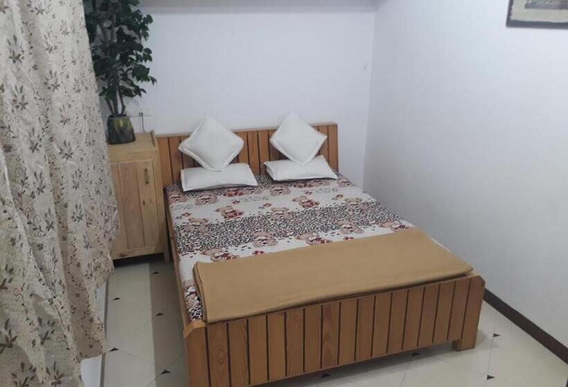 חדר סטנדרט, Bis-lin Home Stay