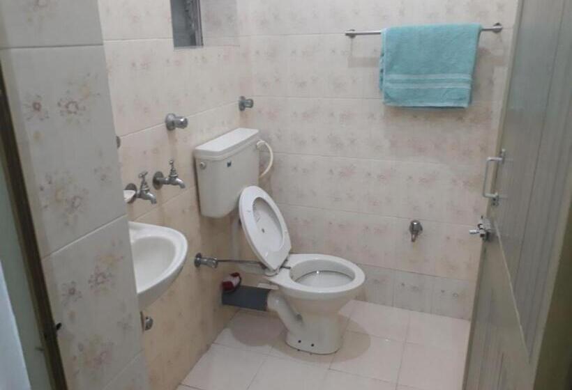 חדר סטנדרט, Bis-lin Home Stay