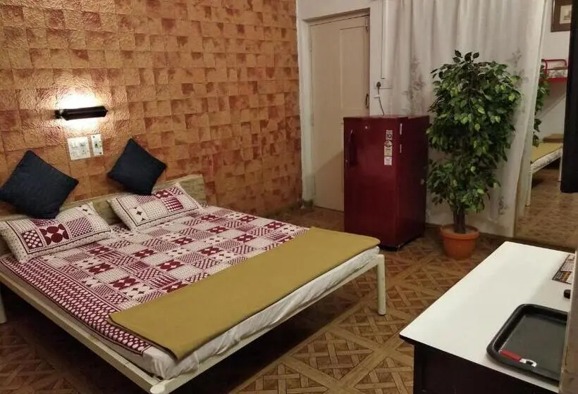 Chambre Familiale, Bis-lin Home Stay