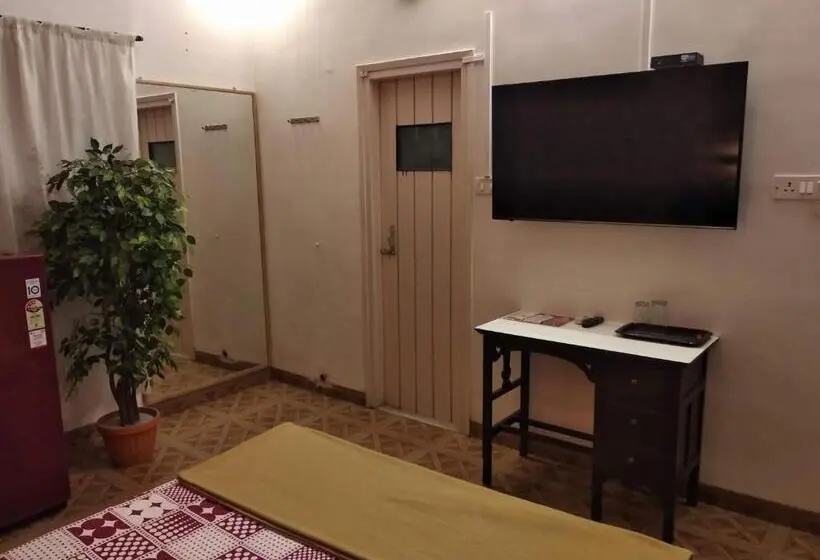 Chambre Familiale, Bis-lin Home Stay