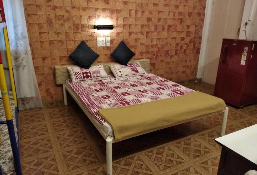 חדר משפחתי, Bis-lin Home Stay