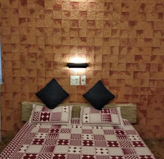 חדר משפחתי, Bis-lin Home Stay