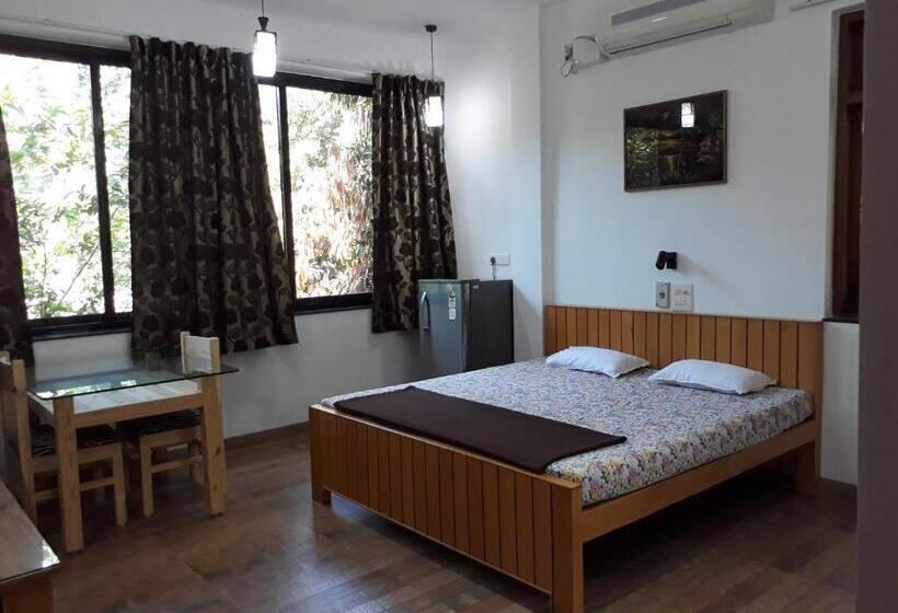 חדר דלוקס, Bis-lin Home Stay