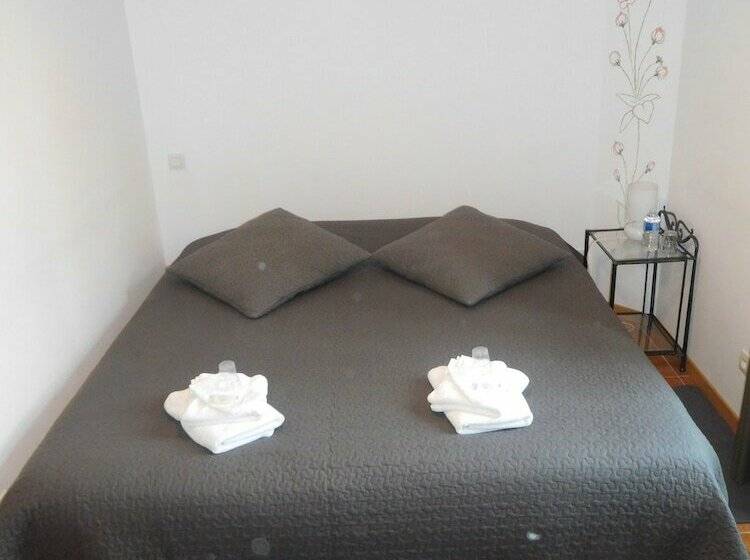 غرفة قياسية, Le Clos Des Guibouleraies