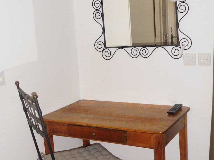 غرفة قياسية, Le Clos Des Guibouleraies