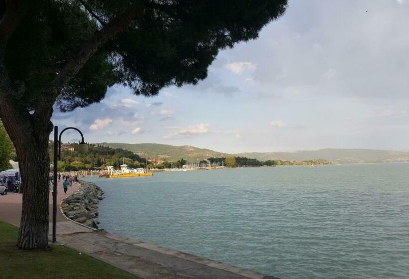 חדר סטנדרט, Orto Degli Ulivi