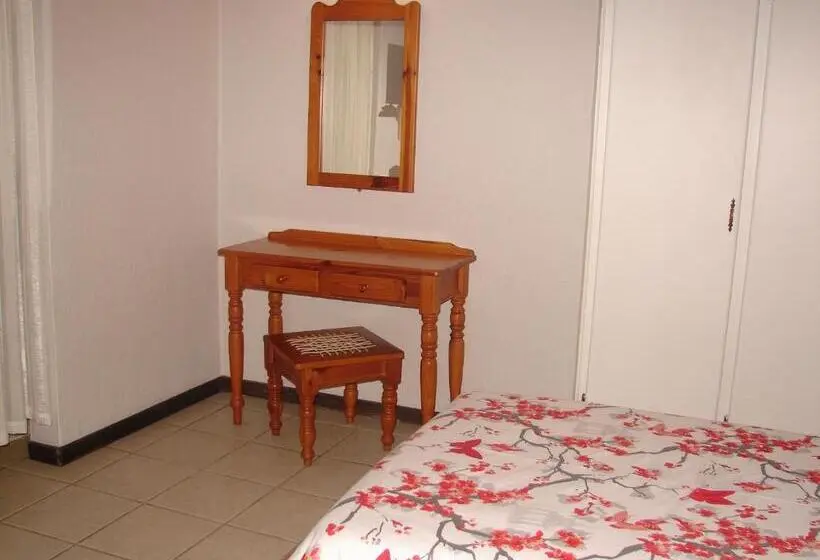 Standard-huone, Shingalana Guest Lodge