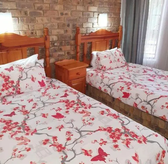 Standard-huone, Shingalana Guest Lodge