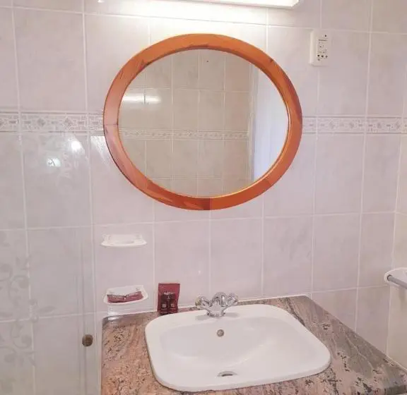 Standard-huone, Shingalana Guest Lodge