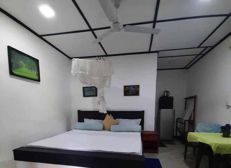Deluxe Zimmer, Susee Villa