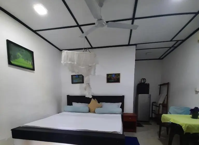 Chambre Deluxe, Susee Villa
