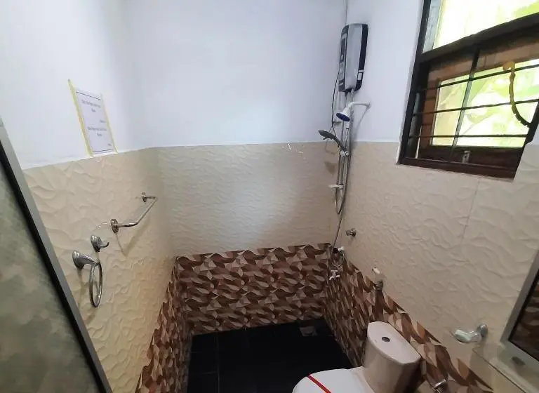 Chambre Deluxe, Susee Villa
