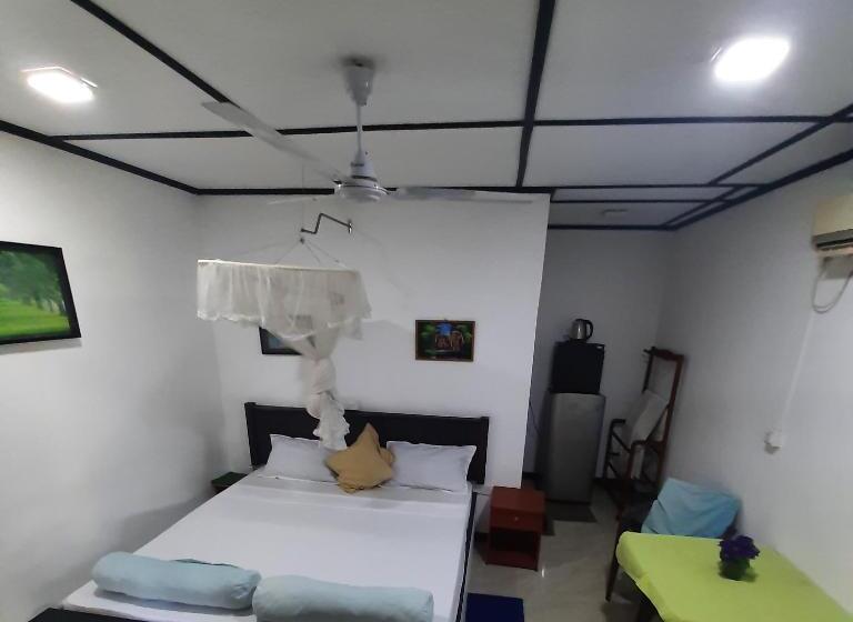 Deluxe Zimmer, Susee Villa