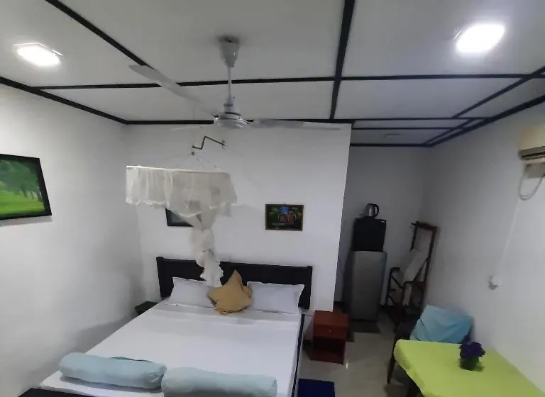 Chambre Deluxe, Susee Villa