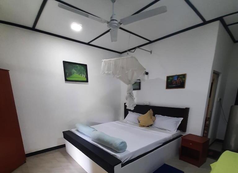 Deluxe Zimmer, Susee Villa