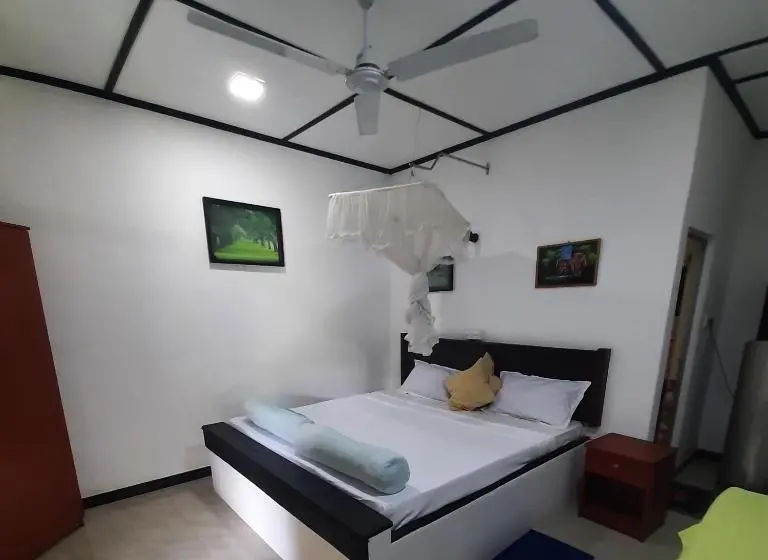 Chambre Deluxe, Susee Villa
