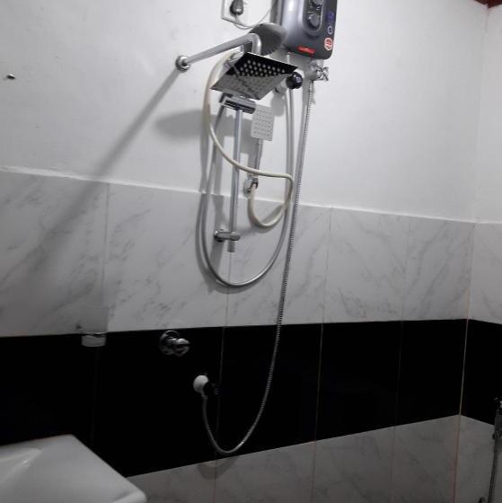 Deluxe Zimmer, Susee Villa
