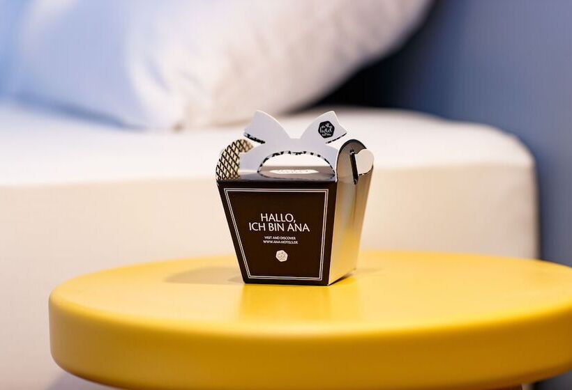 غرفة قياسية, Elaya Hotel Goeppingen