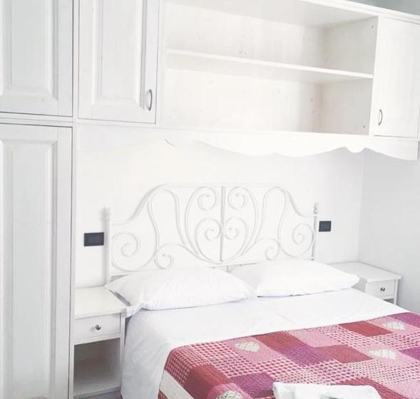 Номер Стандарт, Albergo Bel Soggiorno