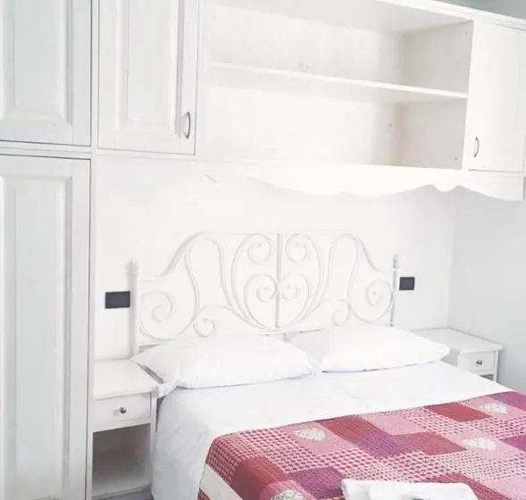スタンダードルーム, Albergo Bel Soggiorno